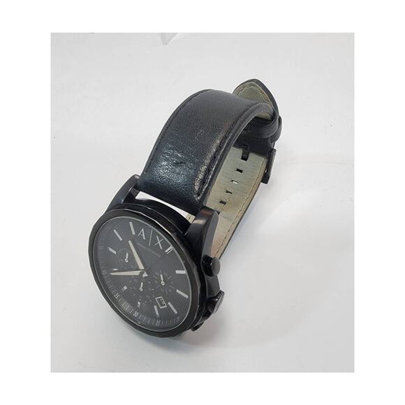 A | X Armani Exchange Watch AX2098 Regular import In Great Shape Looks sharp - Picture 7 of 7